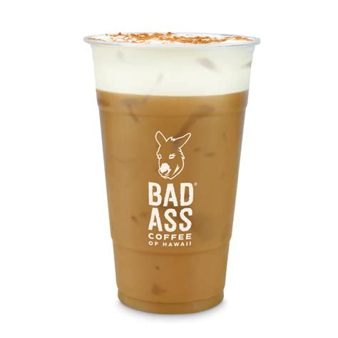 bad ass coffee order online.